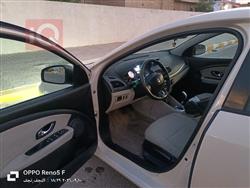 Renault Fluence
